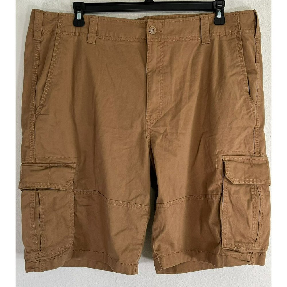 Good Fellow Cargo Shorts Men's Short
